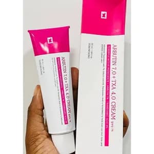 TOSOWOONG Arbutin 7% + TXA 4% Cream 50ml