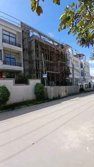 B+G+2 Terrace House for Sale