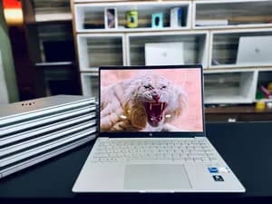 HP Pavilion Plus 14 i5 16GB 1TB