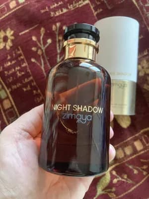 Zimaya Night Shadow 100ML