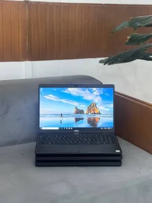 Dell Latitude 5501 Core i5