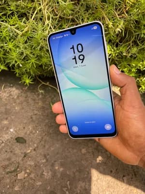 Samsung Galaxy M17 5G 128GB