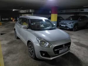 Suzuki Swift 2022 Full Option