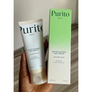 Purito Oat-in Calming Gel Cream 100 ml