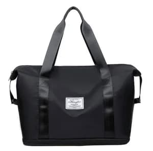 Foldable High Capacity Travel Bags