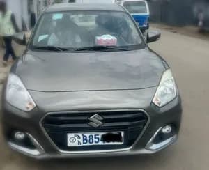 Suzuki Dzire 2021 Automatic Sedan