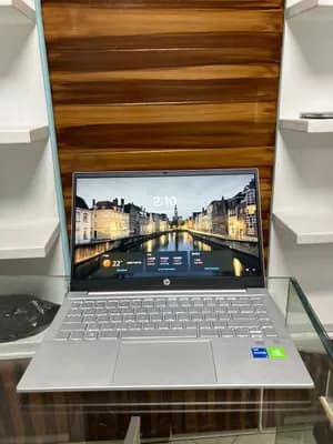 HP Pavilion i5 11th Gen Laptop