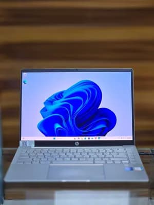 HP Pavilion Plus i7 16GB 1TB