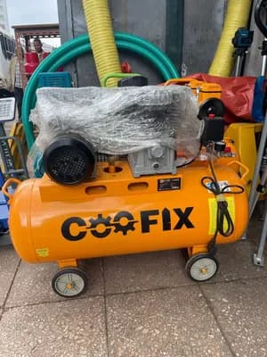 Coofix Air Compressor 100L 3HP