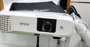 Brand New Epson EB-X49 Projector