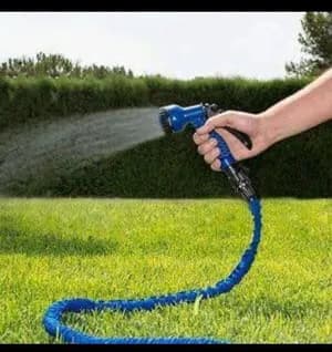 Magic Hose