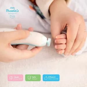 kids and babies nail traimer
