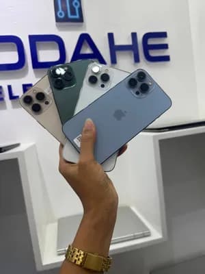 iPhone 13 Pro Max 256GB