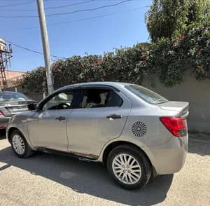 Suzuki Dizayer 2021 Automatic