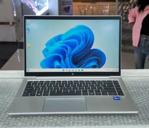 HP EliteBook 840 G8 Laptop