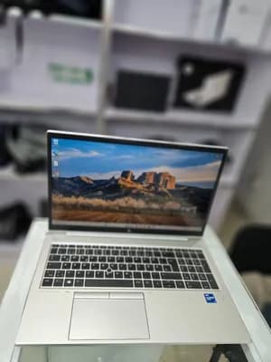 HP EliteBook 850 G8 i7 Laptop