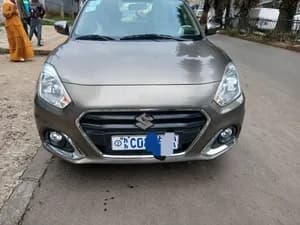 Suzuki Dizar 2022 Automatic