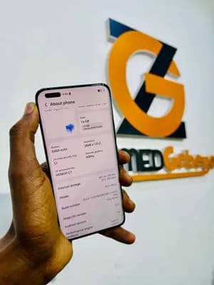 Honor Magic 5 Pro 512GB