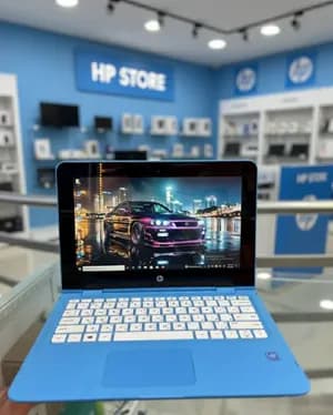 HP PC Intel Celeron 10th 4GB RAM 500GB