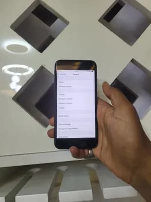 iPhone 7 32GB Black