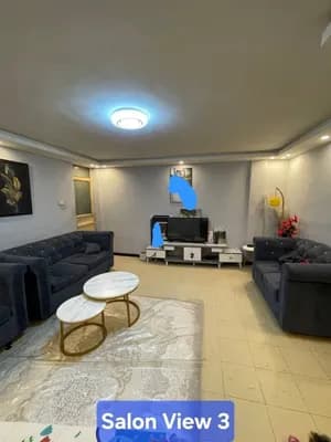 Gerji 2 Bedroom Condominium 81sqm