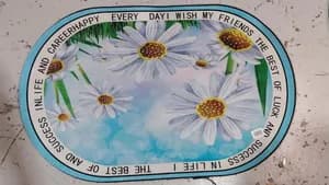 super absorbant bathroom rugs