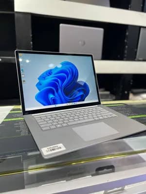 Microsoft Surface 15 Ultra 7 Laptop
