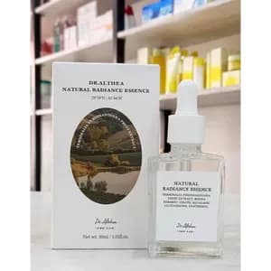 Dr Althea Natural Radiance Essence 30ml