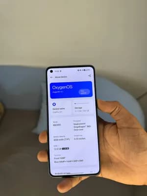 OnePlus 8T 256GB 12GB