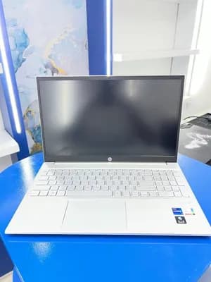HP Pavilion 16 Plus i7 Laptop