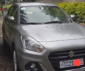 Suzuki Dzire 1.2L 2022