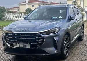 Jetour X70 PLUS 2023 1.5L Turbo Automatic