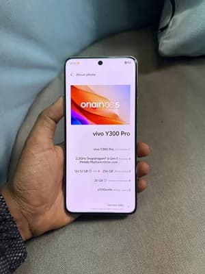 Vivo Y300 Pro 5G