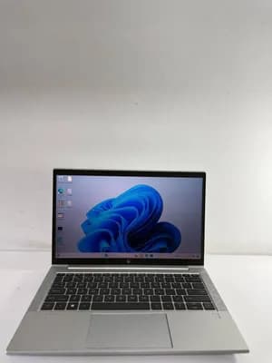 HP EliteBook 840 G8 i7 Laptop