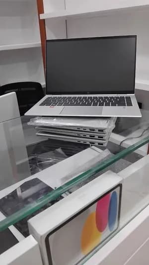 HP EliteBook X360 1040 G7 Laptop