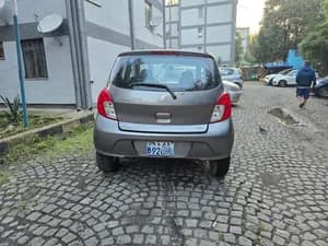 Suzuki Celerio