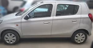 Suzuki Alto 2020 Manual