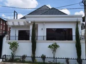 200 Sqm Villa for Sale Semit