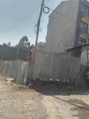 215 Sqm G+6 Land in CMC
