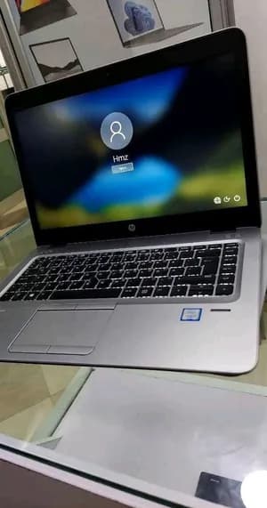 HP EliteBook 840 G3