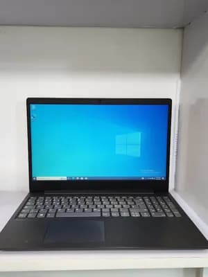 Lenovo Ideapad S145 Ryzen 5 Laptop