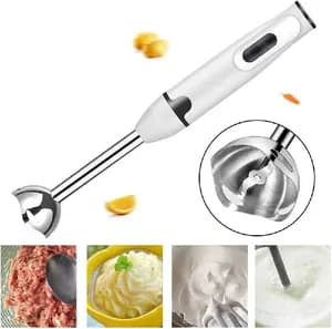 Electric Stick Blender 400W