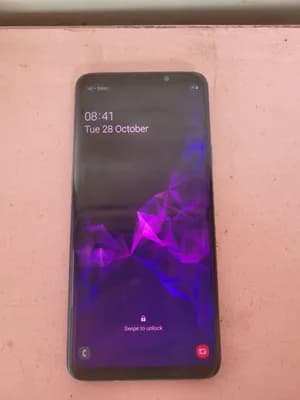 Samsung Galaxy S9 Plus 128GB