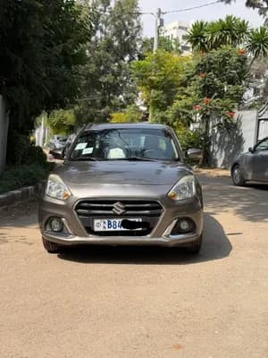 Suzuki Dzire 2021 Automatic