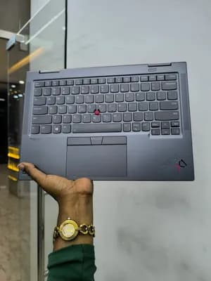 Lenovo X1 Yoga i7 32GB 512GB