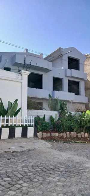 G+3 House for Sale CMC 250sqm