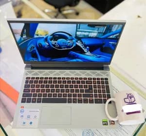 Dell G15 Ryzen 5 Gaming Laptop