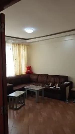 3 Bedroom Apartment in Bole Arabsa