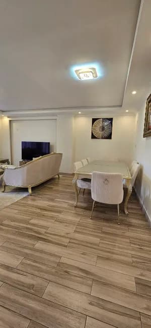146 Sqm 10th Floor Apartment Jacros