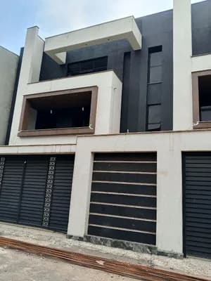 G+2 House for Sale in Figa